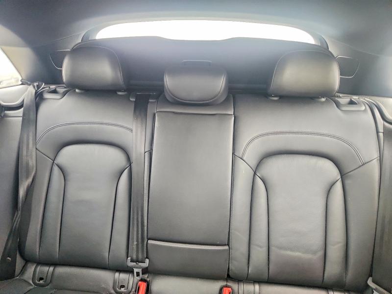 56399386 :رقم المزاد ، WA1BFCFS6GR013644 vin ، 2016 Audi Q3 مزاد بيع