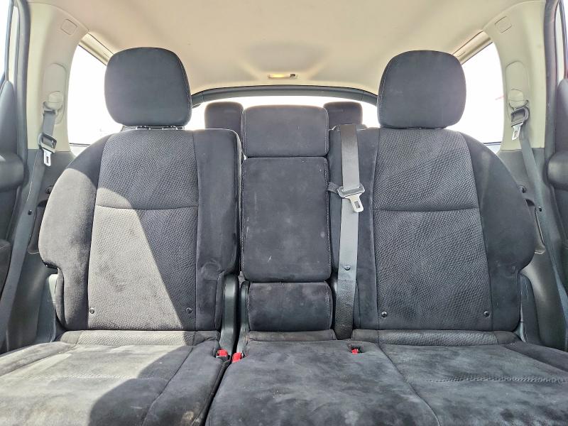57906106 :رقم المزاد ، 5N1AR2MN1GC617570 vin ، 2016 Nissan Pathfinder مزاد بيع