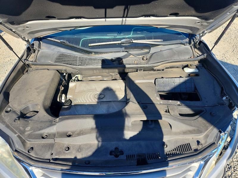 Продаж на аукціоні авто 2013 Lexus Rx 350, vin: JTJBK1BA8D2023628, номер лоту: 57491786