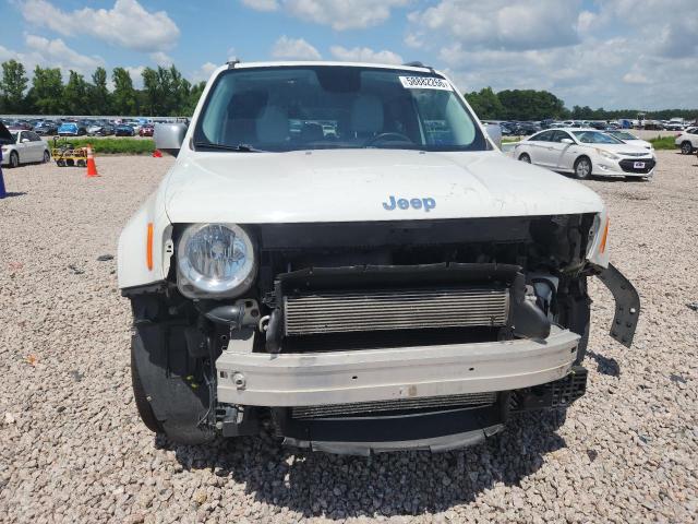 58882266 :رقم المزاد ، ZACCJADB6HPF09043 vin ، 2017 Jeep Renegade مزاد بيع