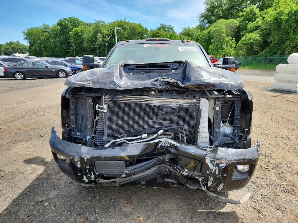 2019 Chevrolet Silverado მანქანა იყიდება აუქციონზე, vin: 1GC1KSEY0KF103220, აუქციონის ნომერი: 54835916