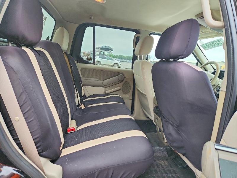 Aukcja sprzedaży 2007 Ford Explorer Sport Trac, vin: 1FMEU31K97UA07586, numer aukcji: 54266686