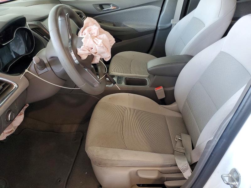 Продаж на аукціоні авто 2017 Chevrolet Cruze, vin: 3G1BE6SM4HS606458, номер лоту: 56824916