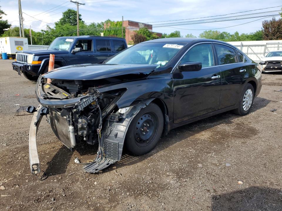 58797356 :رقم المزاد ، 1N4AL3AP5EC112894 vin ، 2014 Nissan Altima مزاد بيع