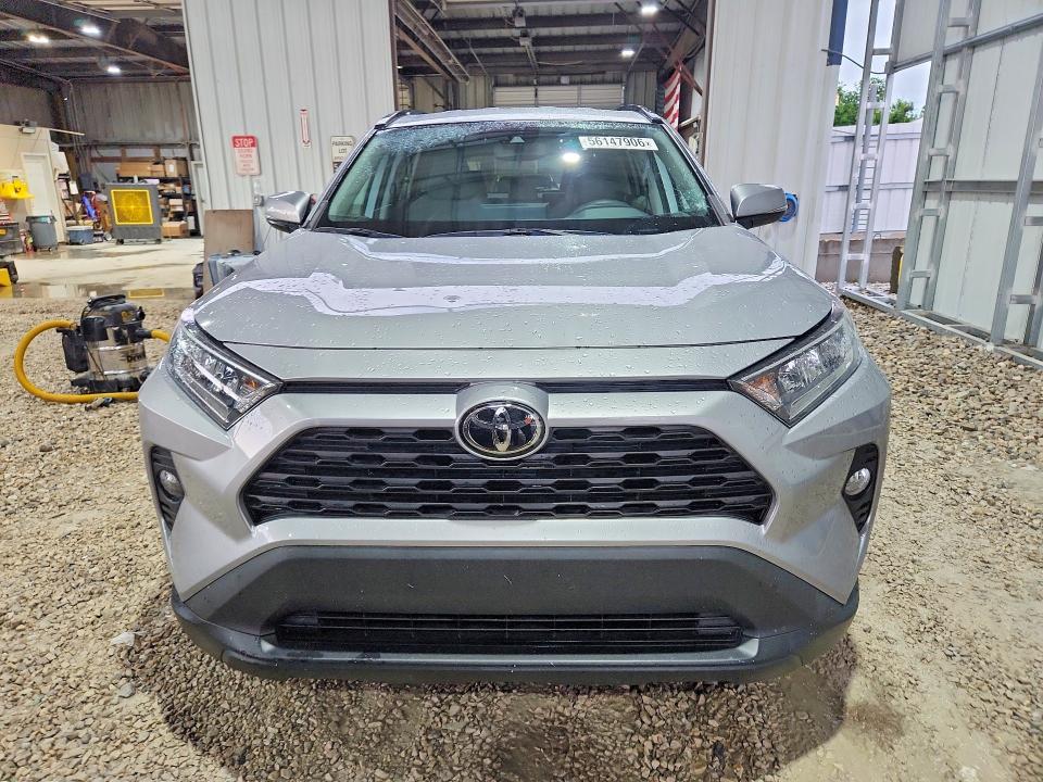 Aukcja sprzedaży 2021 Toyota Rav4, vin: 2T3P1RFV9MC236846, numer aukcji: 56147906