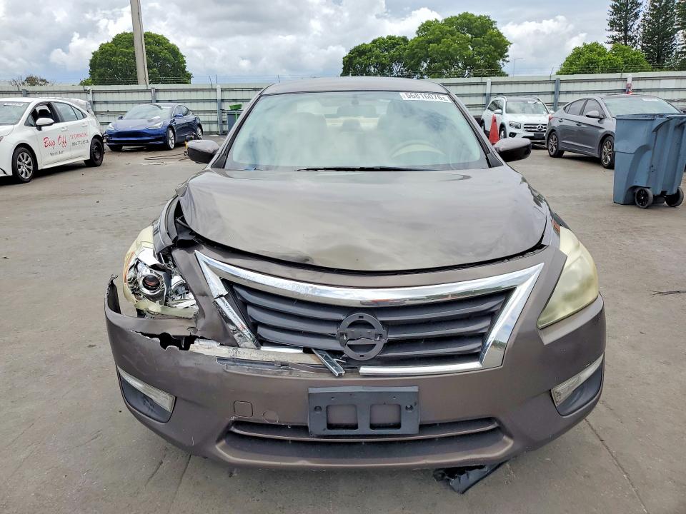 Aukcja sprzedaży 2014 Niss Altima, vin: 1N4AL3AP7EC408967, numer aukcji: 56816076