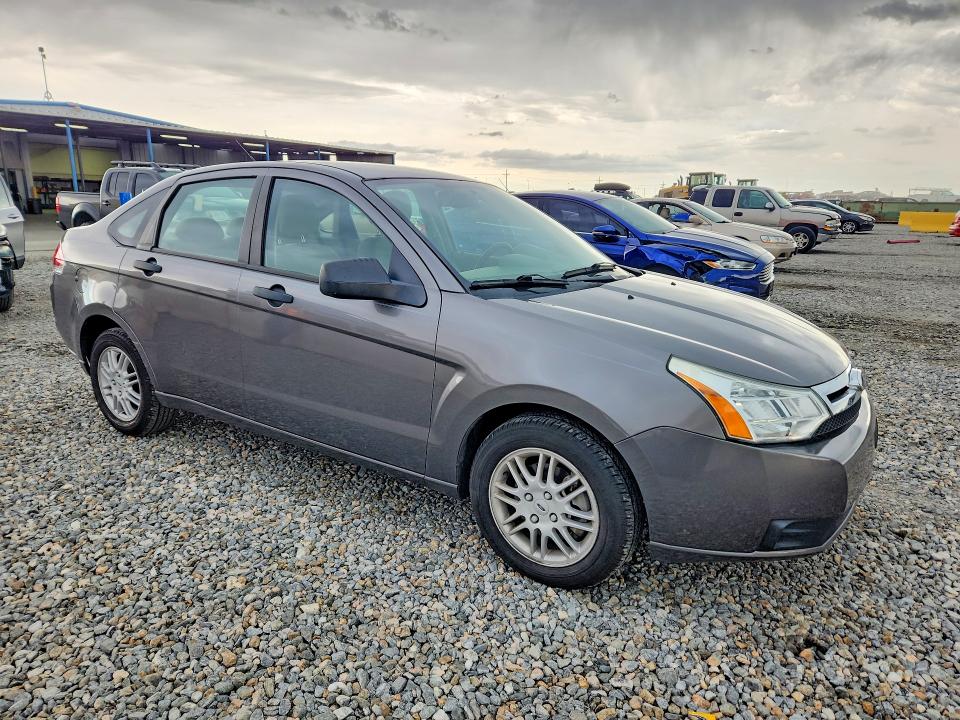 Aukcja sprzedaży 2010 Ford Focus, vin: 1FAHP3FN1AW256364, numer aukcji: 55638866