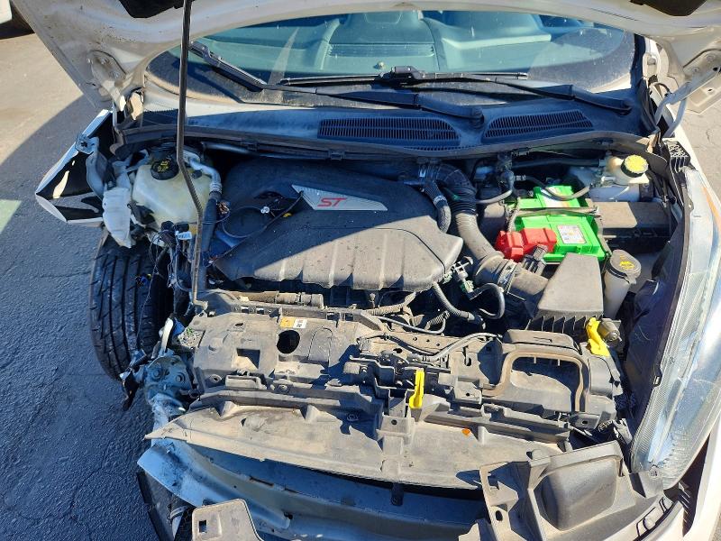 56459336 :رقم المزاد ، 3FADP4GX5KM116193 vin ، 2019 Ford Fiesta مزاد بيع
