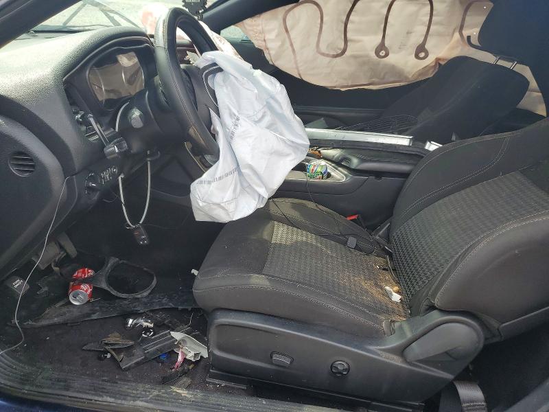 Aukcja sprzedaży 2017 Dodge Challenger, vin: 2C3CDZAG9HH536460, numer aukcji: 58295516