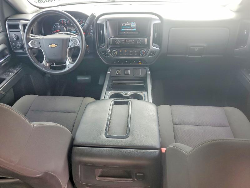 Продажа на аукционе авто 2015 Chevrolet Silverado, vin: 3GCUKREH2FG300142, номер лота: 56715356