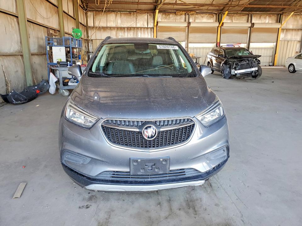 Aukcja sprzedaży 2019 Buick Encore, vin: KL4CJASB6KB841904, numer aukcji: 57020746
