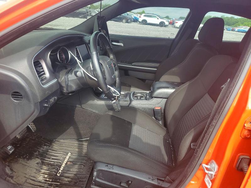 Aukcja sprzedaży 2021 Dodge Charger, vin: 2C3CDXGJ9MH563336, numer aukcji: 55423126