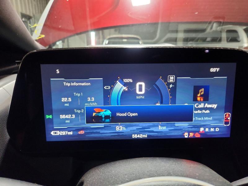 Продаж на аукціоні авто 2026 Chevrolet Equinox, vin: 3GN7DSRP4TS117132, номер лоту: 58439646