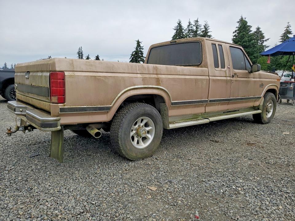 Продажа на аукционе авто 1986 Ford F250, vin: 1FTHX25L7GKA72082, номер лота: 56367256
