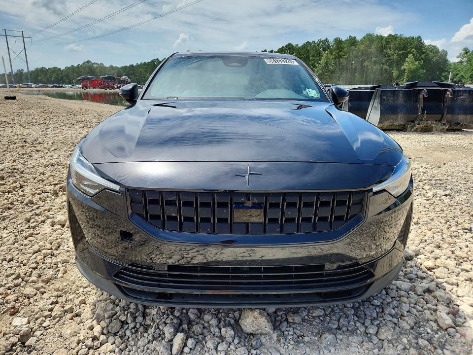 Aukcja sprzedaży 2023 Polestar 2, vin: YSMEG3KA5PL135674, numer aukcji: 58133726