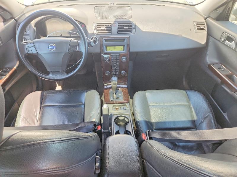 2006 Volvo S40 მანქანა იყიდება აუქციონზე, vin: YV1MS390362181585, აუქციონის ნომერი: 58401306