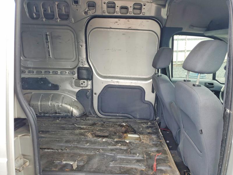 2012 Ford Transit Connect მანქანა იყიდება აუქციონზე, vin: NM0LS7BN7CT119527, აუქციონის ნომერი: 56780436