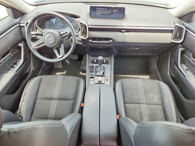Aukcja sprzedaży 2025 Mazda Cx-50, vin: 7MMVABBM4SN310205, numer aukcji: 56831796