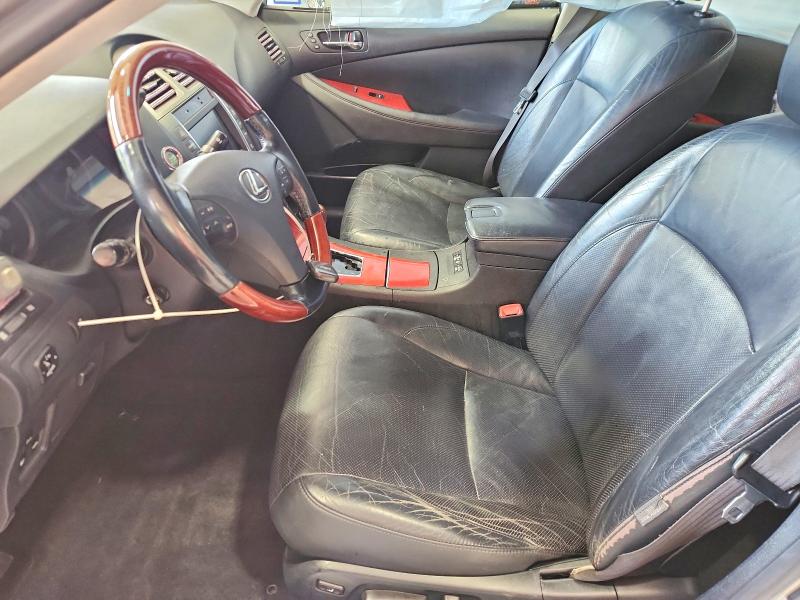 Aukcja sprzedaży 2008 Lexus Es, vin: JTHBJ46GX82221038, numer aukcji: 58474336