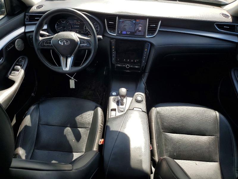 Продаж на аукціоні авто 2019 Infiniti Qx50, vin: 3PCAJ5M39KF100475, номер лоту: 55631586