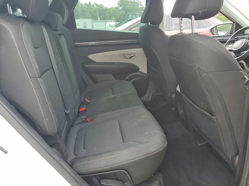 Aukcja sprzedaży 2022 Hyundai Tucson, vin: 5NMJA3AE0NH018115, numer aukcji: 55715386