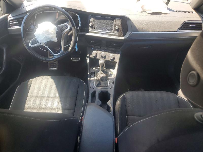 57307976 :رقم المزاد ، 3VWBM7BU1RM008928 vin ، 2024 Volkswagen Jetta مزاد بيع