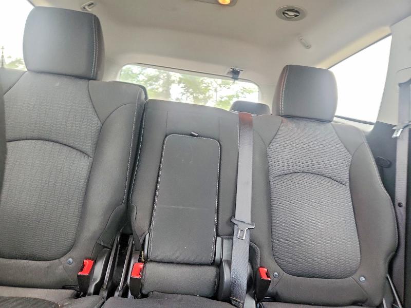 57259066 :رقم المزاد ، 1GNKVGKD5GJ326293 vin ، 2016 Chevrolet Traverse مزاد بيع