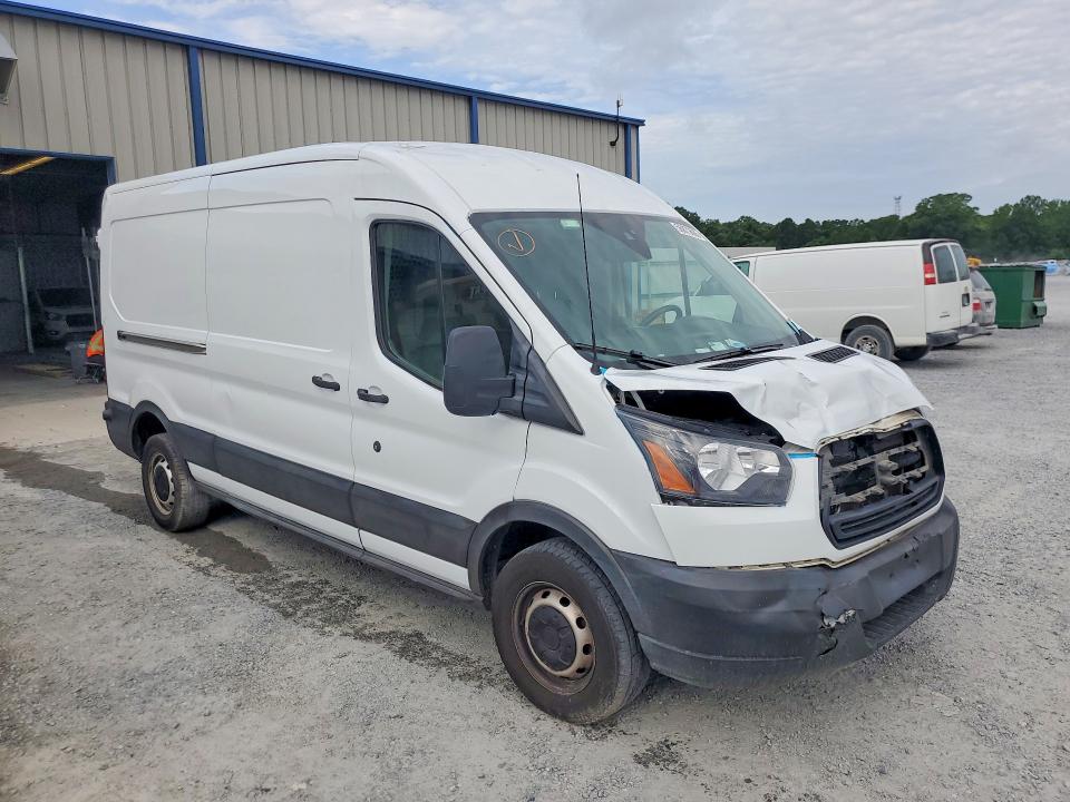 Auction sale of the 2019 Ford Transit, vin: 1FTYR2CG0KKB14858, lot number: 56873606