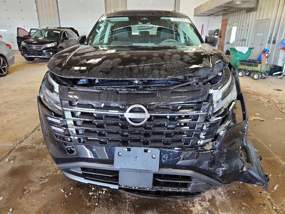2026 Nissan Pathfinder მანქანა იყიდება აუქციონზე, vin: 5N1DR3BEXTC246103, აუქციონის ნომერი: 58494396