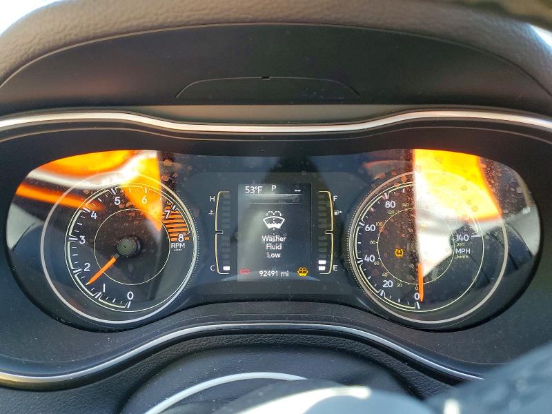 Продаж на аукціоні авто 2020 Jeep Cherokee, vin: 1C4PJMLX8LD521007, номер лоту: 55784676