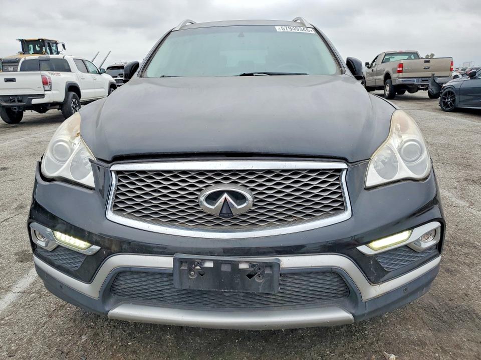 57949346 :رقم المزاد ، JN1BJ0RP0GM230472 vin ، 2016 Infiniti Qx50 مزاد بيع