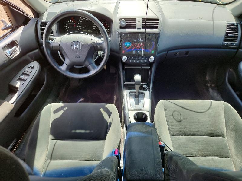 Продажа на аукционе авто 2006 Honda Accord, vin: 1HGCM56366A812147, номер лота: 57564416