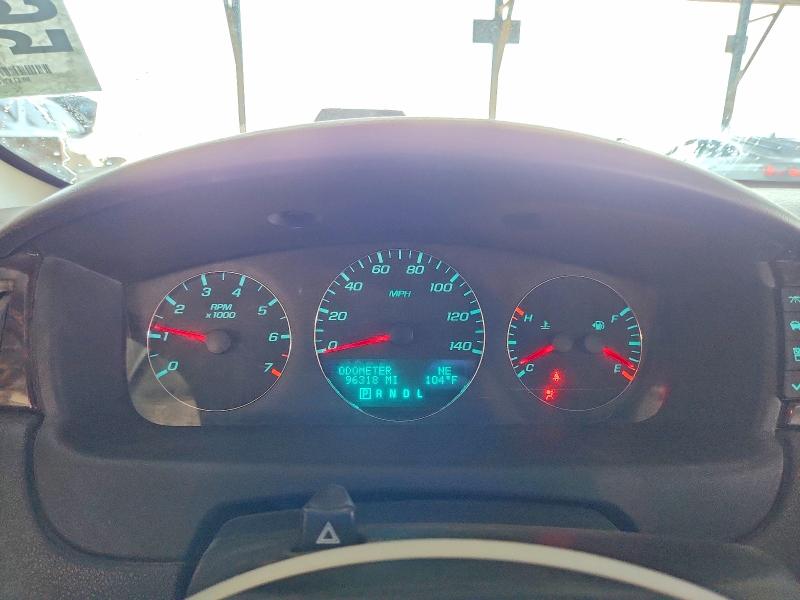 Продаж на аукціоні авто 2012 Chevrolet Impala, vin: 2G1WG5E37C1230903, номер лоту: 56363946