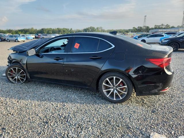 2015 Acura Tlx მანქანა იყიდება აუქციონზე, vin: 19UUB2F55FA021053, აუქციონის ნომერი: 58982866