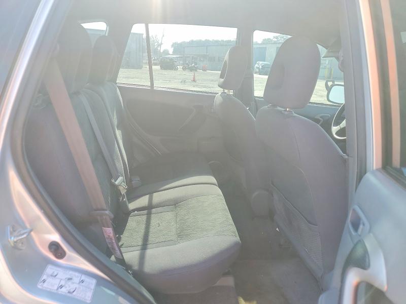2003 Toyota Rav4 მანქანა იყიდება აუქციონზე, vin: JTEGH20VX30090787, აუქციონის ნომერი: 55833896