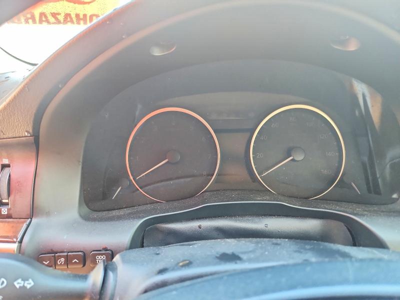 58549756 :رقم المزاد ، JTHBK1GG1D2063483 vin ، 2013 Lexus Es مزاد بيع