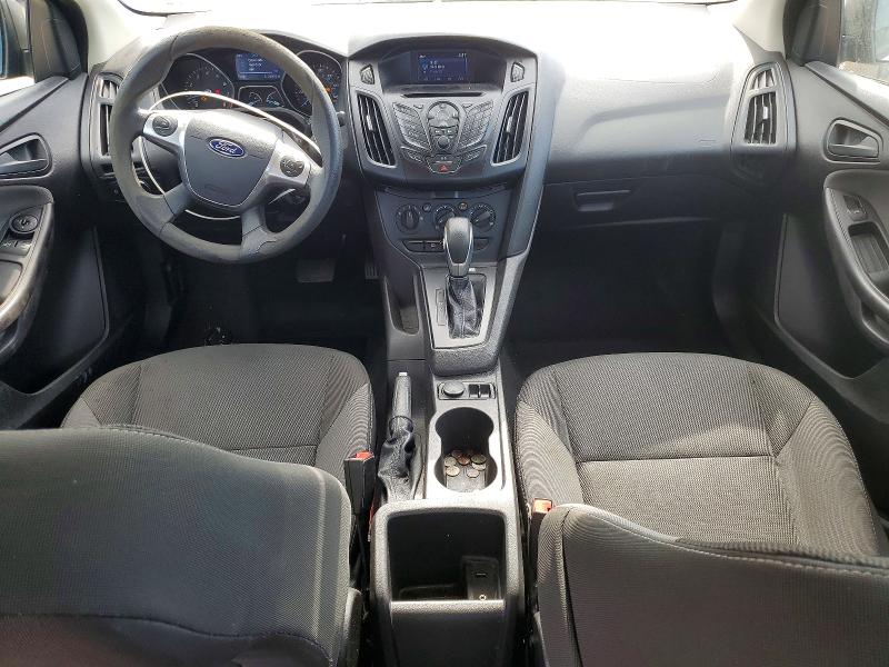 Aukcja sprzedaży 2014 Ford Focus, vin: 1FADP3E20EL432804, numer aukcji: 57335626