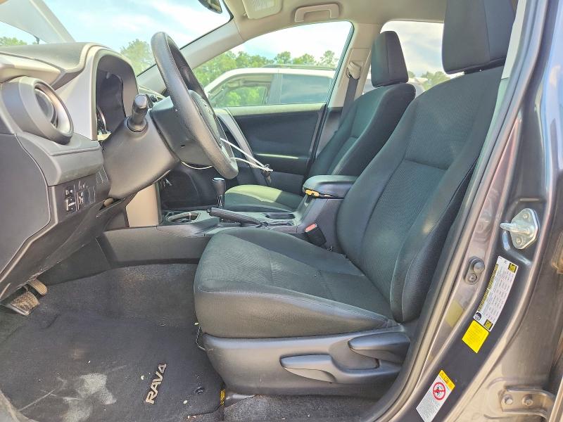 56400046 :رقم المزاد ، 2T3ZFREVXGW260927 vin ، 2016 Toyota Rav 4 مزاد بيع