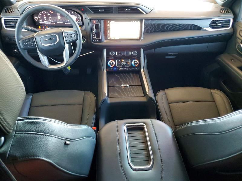 Продаж на аукціоні авто 2023 Gmc Yukon, vin: 1GKS2DKL8PR313003, номер лоту: 58251716
