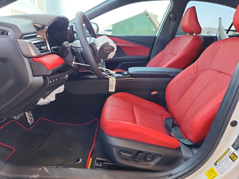 Aukcja sprzedaży 2026 Toyota Camry, vin: 4T1DAACK4TU285537, numer aukcji: 57090376
