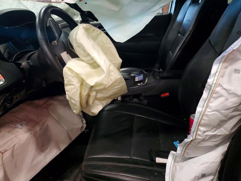 Aukcja sprzedaży 2016 Dodge Durango, vin: 1C4RDJEG7GC416322, numer aukcji: 56770986