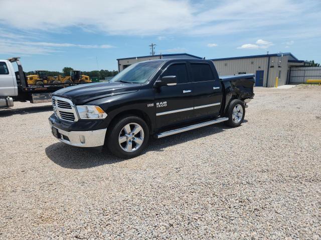 56656536 :رقم المزاد ، 1C6RR6LT6FS635265 vin ، 2015 Ram 1500 مزاد بيع