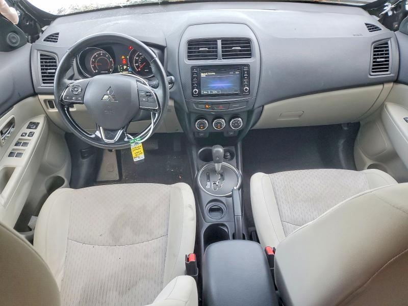 Aukcja sprzedaży 2017 Mitsubishi Outlander Sport, vin: JA4AP3AW5HZ030097, numer aukcji: 55798656