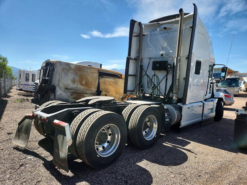 Продаж на аукціоні авто 2019 Mack Anthem 64t, vin: 1M1AN4GY1KM007799, номер лоту: 57234096