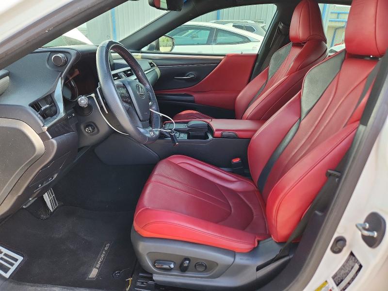 Продаж на аукціоні авто 2020 Lexus Es, vin: 58AGZ1B17LU061458, номер лоту: 55801476