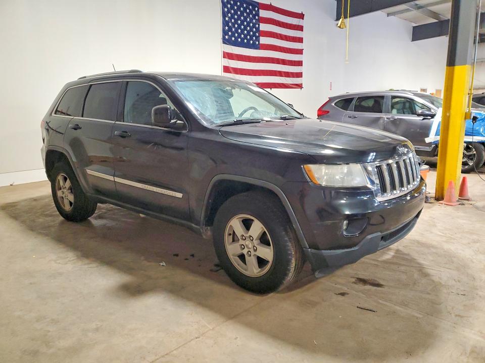 Продаж на аукціоні авто 2012 Jeep Grand Cherokee, vin: 1C4RJFAG9CC233932, номер лоту: 58375576