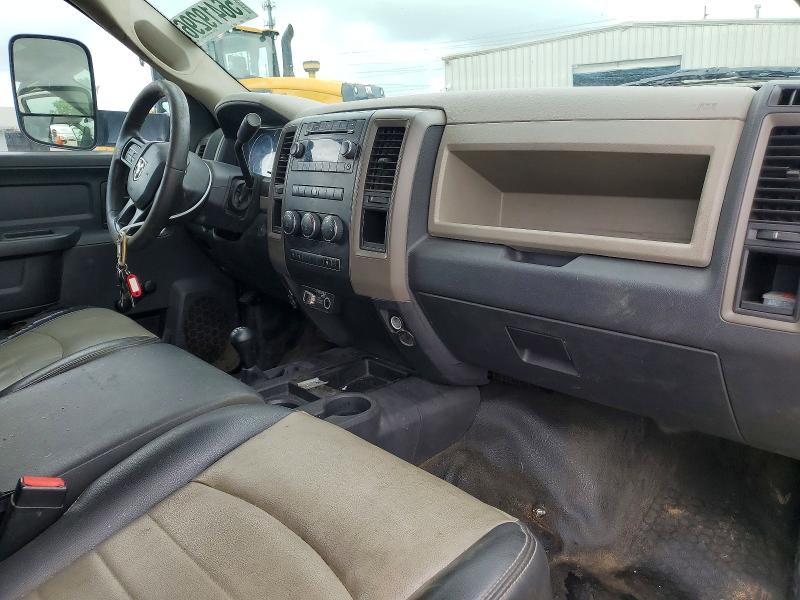 Продаж на аукціоні авто 2012 Dodge Ram 5500, vin: 3C7WDNCL6CG194019, номер лоту: 56419296