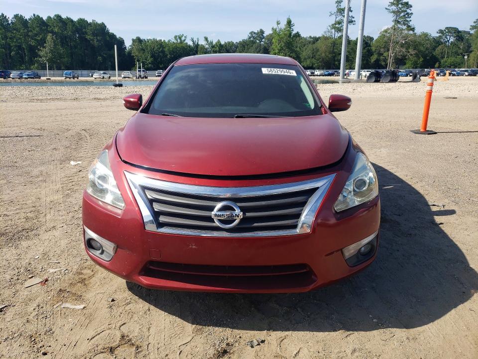 Продажа на аукционе авто 2013 Nissan Altima, vin: 1N4AL3AP4DC243524, номер лота: 58529946