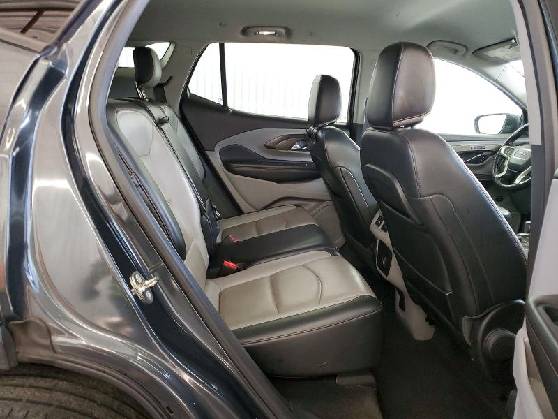 55104856 :رقم المزاد ، 3GKALPEX7JL339552 vin ، 2018 Gmc Terrain مزاد بيع