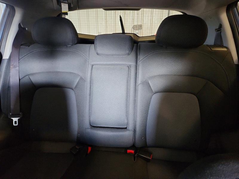Продажа на аукционе авто 2016 Kia Sportage, vin: KNDPB3AC4G7869298, номер лота: 57915346